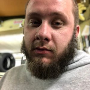 Meet your Posher, Sean